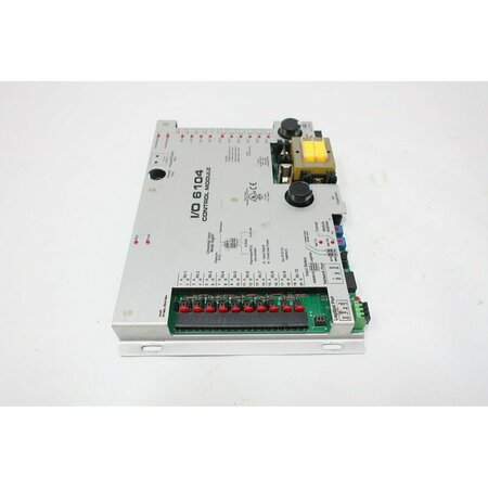 Automated Logic CONTROLLER MODULE I/O 6104